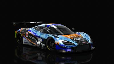 2023 Garage 59 #188