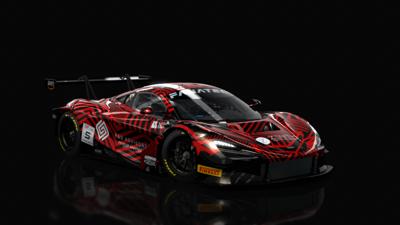 2023 Optimum Motorsport #5