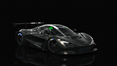 IMSA Default