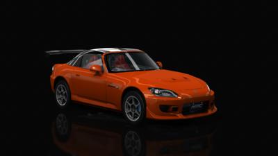 14_YR-514P_Imola_Orange_Pearl