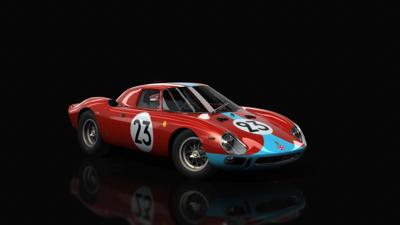 23_le_mans_1965