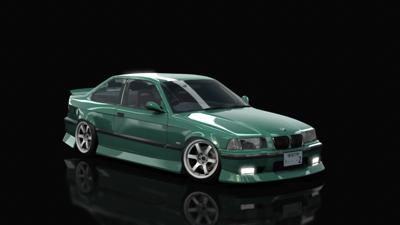 British_Green_Metallic