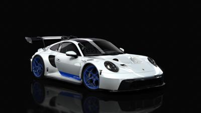 02 Carrara White Metallic
