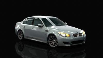 Silverstone_II_Metallic