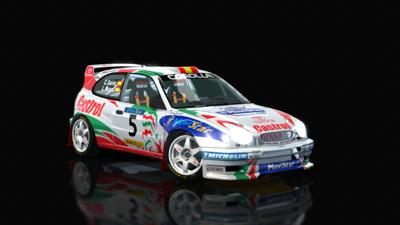 Carlos Sainz