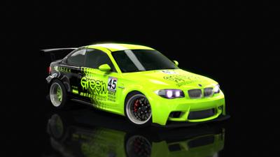green_motorsport