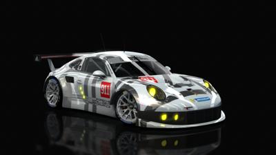 A_D_Proton_Racing_88_LM_2016