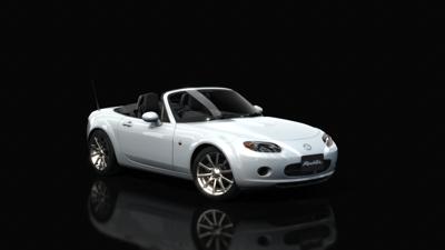 Cystal White Pearl Mica