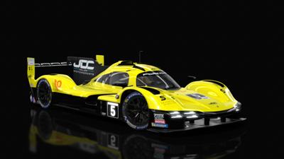 2023 #5_JDC-Miller MotorSports_IMSA
