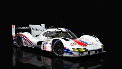 2023 Le MansProton Competition 99