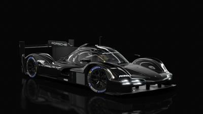 Porsche_Penske_TestingMonza