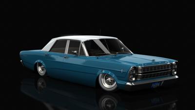 7 - Harbor Blue 3