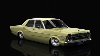 8 - Springtime Yellow 1