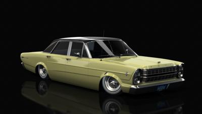 8 - Springtime Yellow 2
