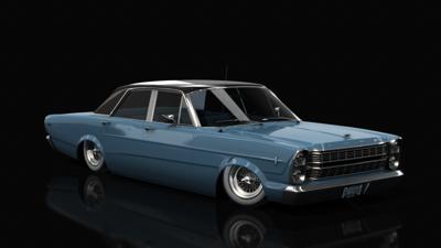 blues
