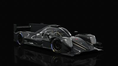1 Test Car