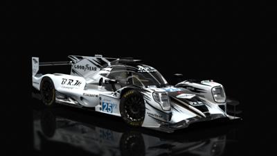 2020 #25 Algarve Pro Racing ELMS