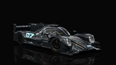 Oreca 07 LMP2 '17