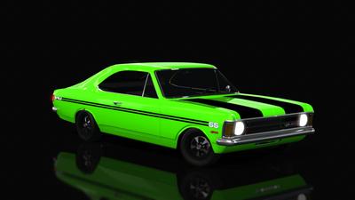 Verde