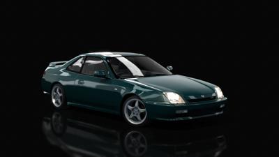 Cypress Green Pearl