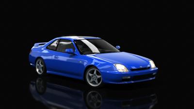 Electron Blue Pearl