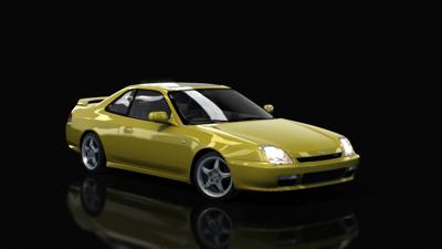Sparkle Yellow Metallic