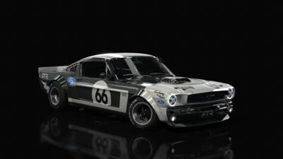 66_Racing_Repair