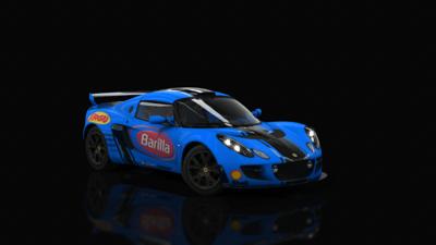 scura blue