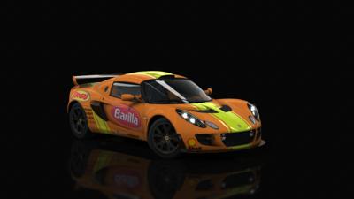 scura orange yellow