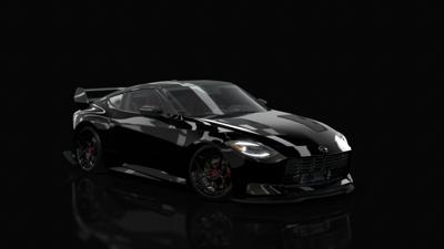 Black Diamond Metallic