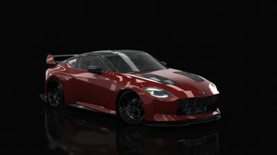 Rosewood Metallic