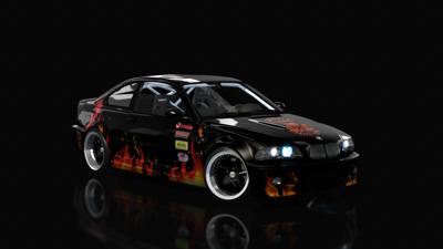 ATDT-Flames