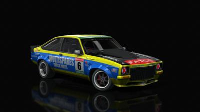 06_Multispares