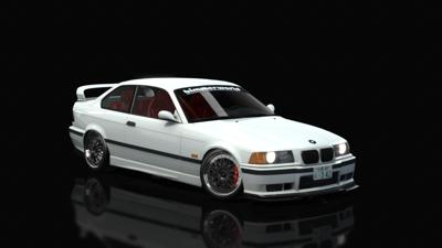 Alpine White II