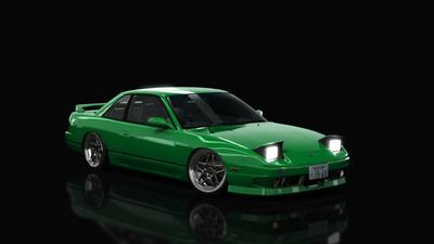 envy_parrot_green