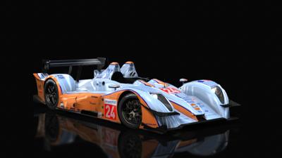 11LM_Oak racing24