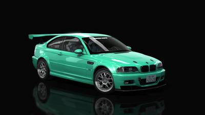 Mintgrün