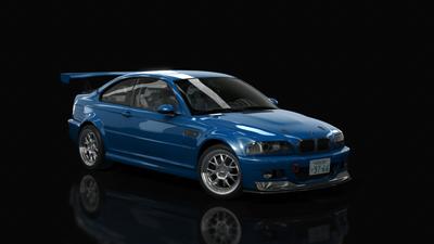 xxx Laguna Seca Blau -wut the hell