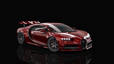 rosso