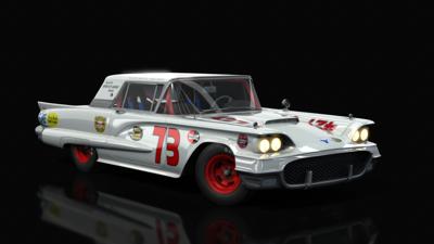 Ford Thunderbird