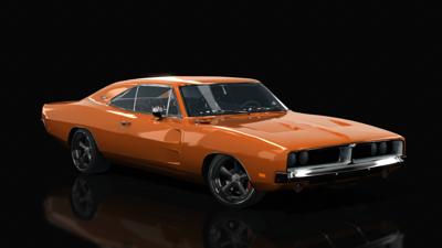 General Lee
