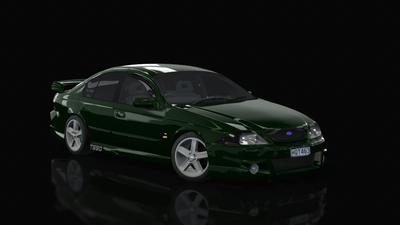 Dark green