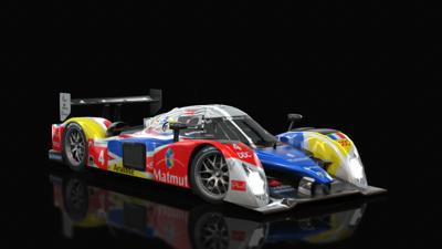 2010_LM_Oreca_04