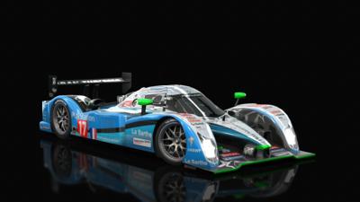 Pescarolo17