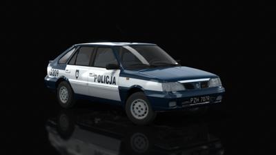 Policja