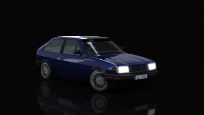 Dark Blue