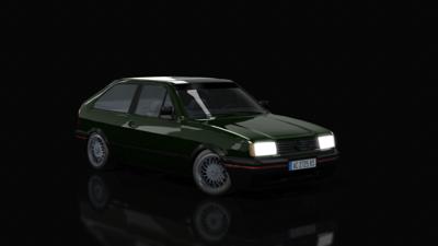 Montana green