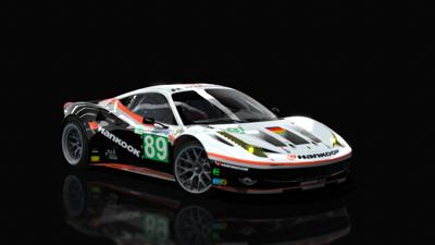 F458GT2_HANKOOK89