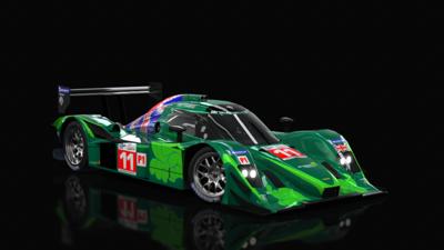 10IL_Daryson Racing