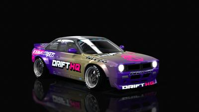 04_ProSpec DriftHQ